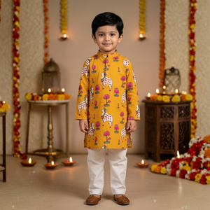 Kurta Sets