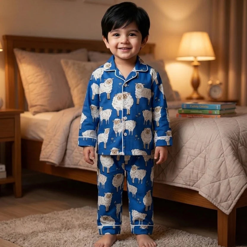 Kids (5-10 Years)
