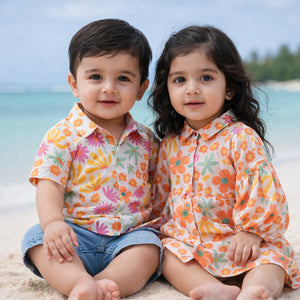 Sibling Sets