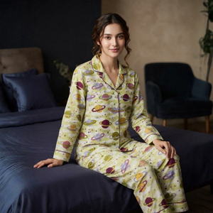 Women Nightsuit Sets