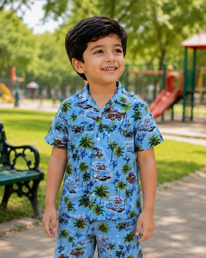 Boys Co-ords Set